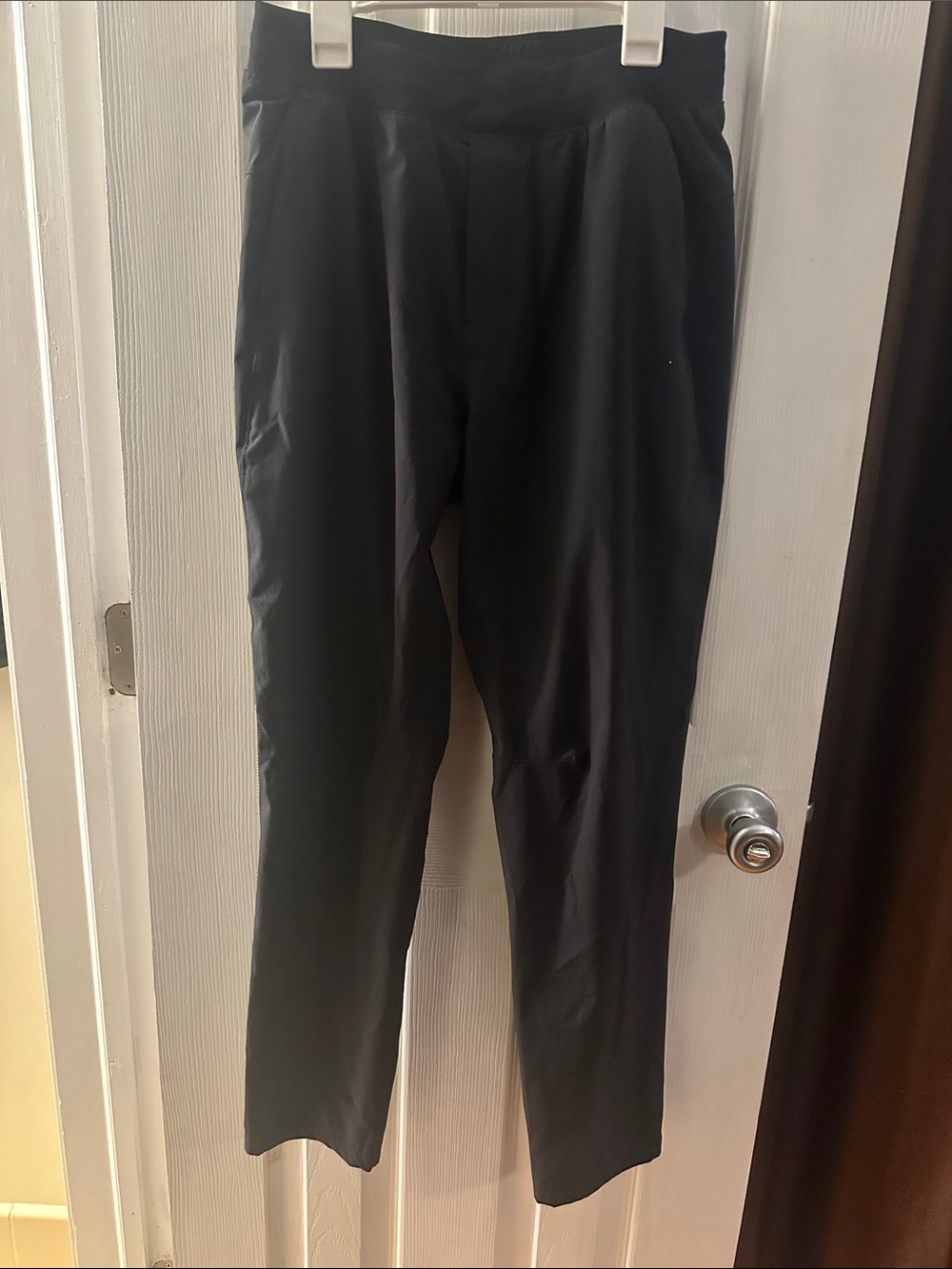 Lululemon travel pants